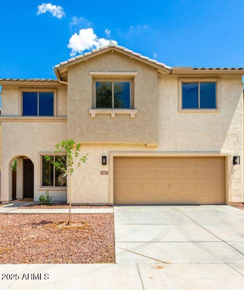 2901 N. Daisy Dr. - Pic Front