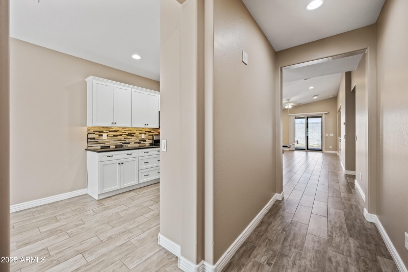 Entryway
