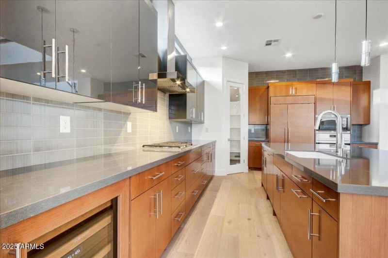 Kitchen Details
