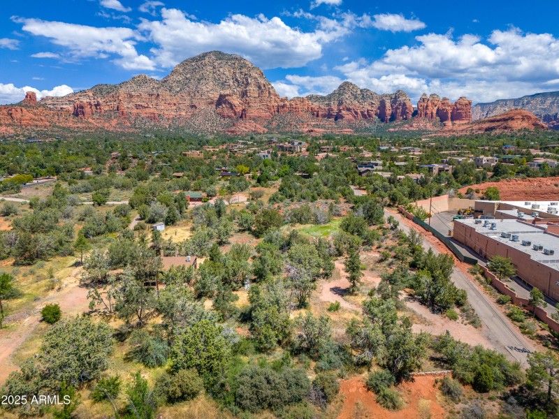 55 Madole Rd Sedona
