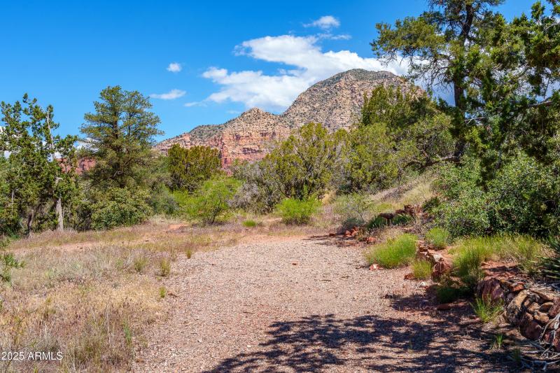 55 Madole Rd Sedona