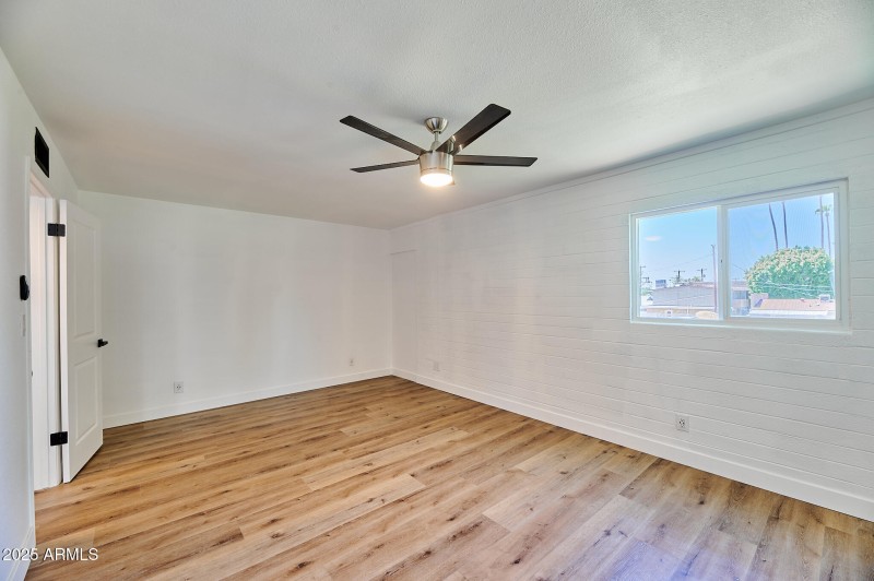 Interior Photo