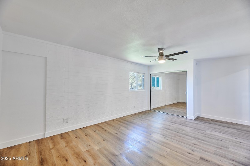 Interior Photo