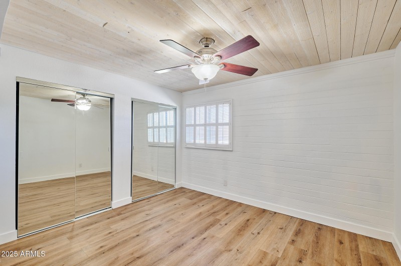 Interior Photo