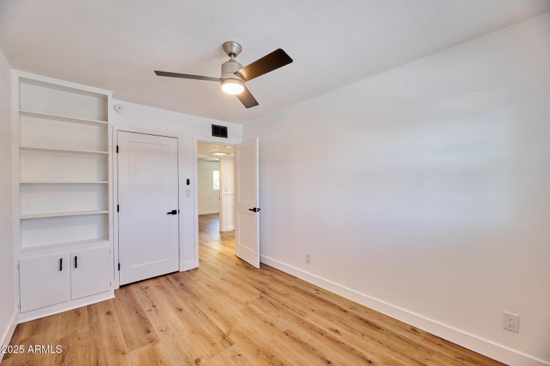Interior Photo