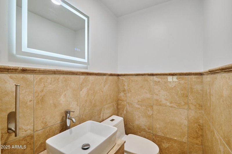 Interior Photo