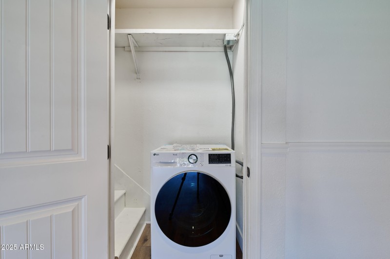 Interior Photo