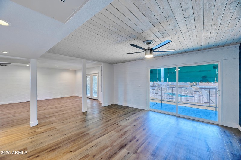Interior Photo