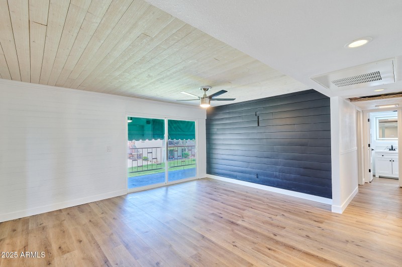 Interior Photo