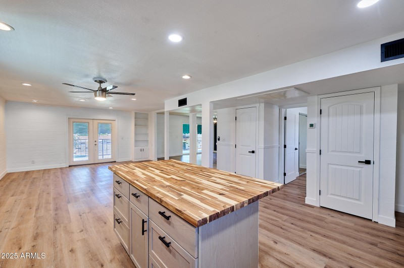 Interior Photo