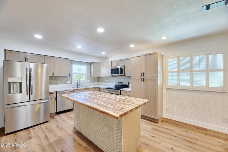Interior Photo