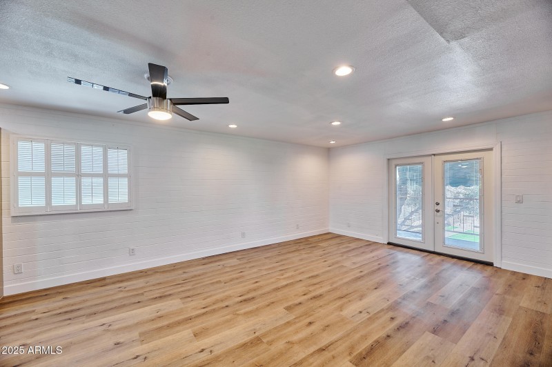 Interior Photo