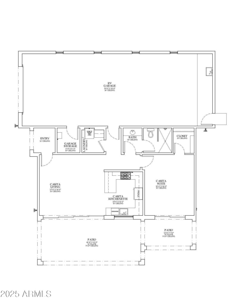Casita