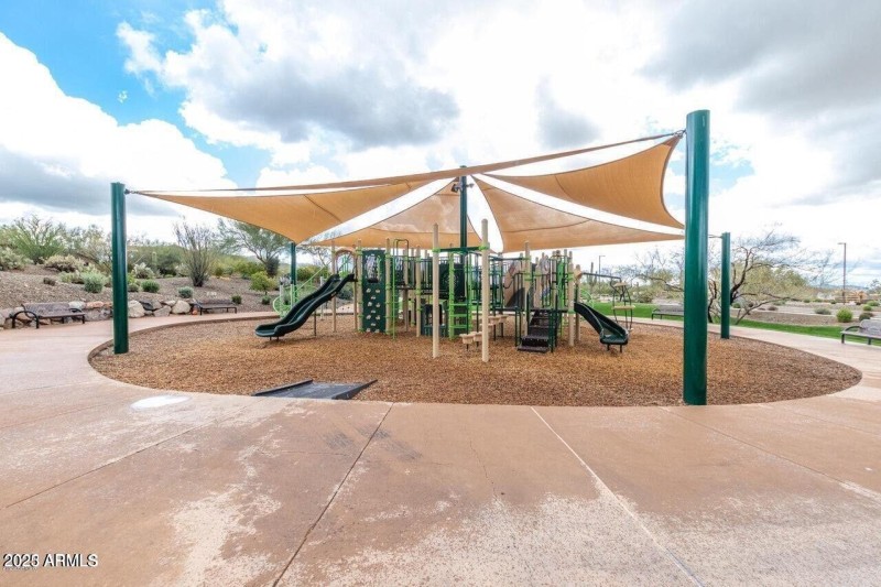 Play Area