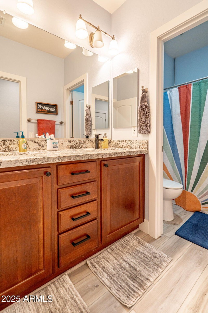 Downstairs bathroom 2