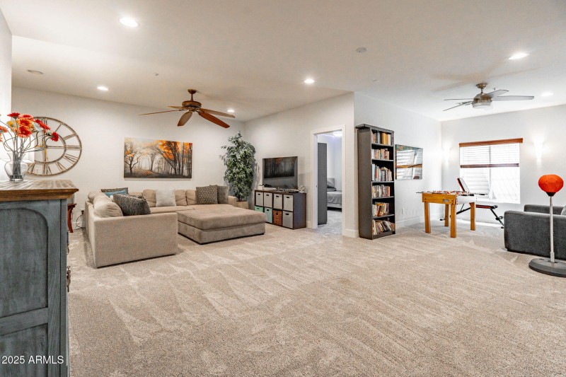 Basement 2