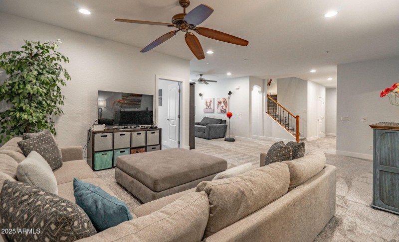 Basement 3