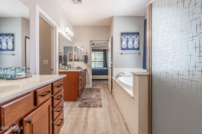 Primary Bathroom 2