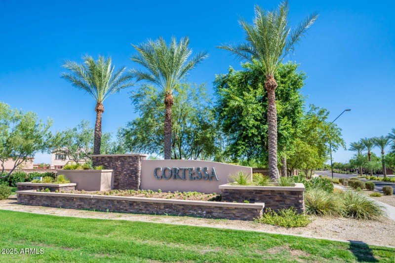 Cortessa