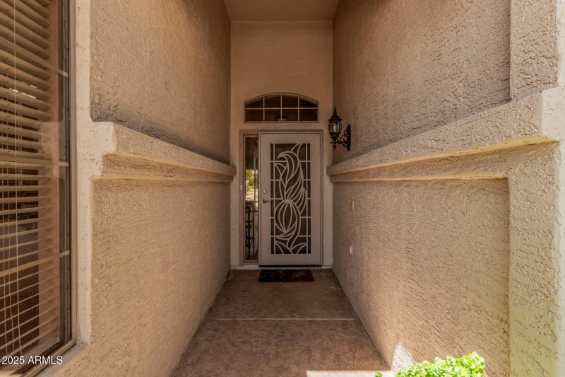04 Your New Front Door