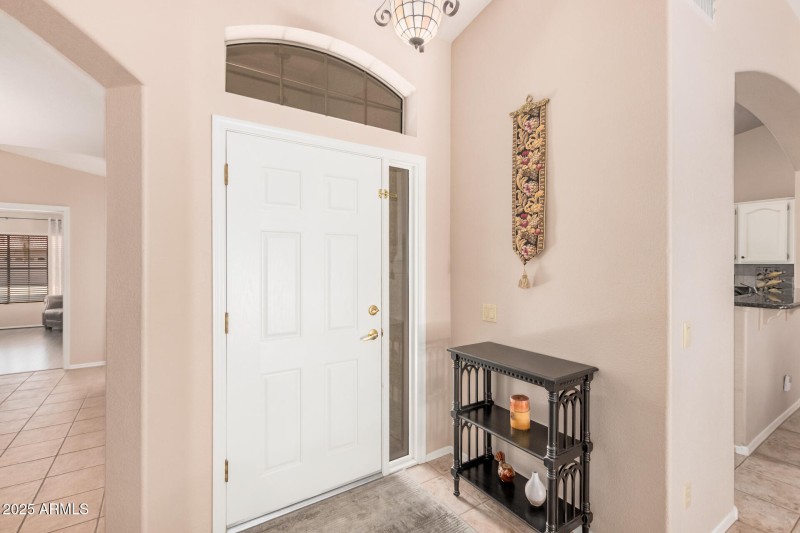 05 Beautiful Entry