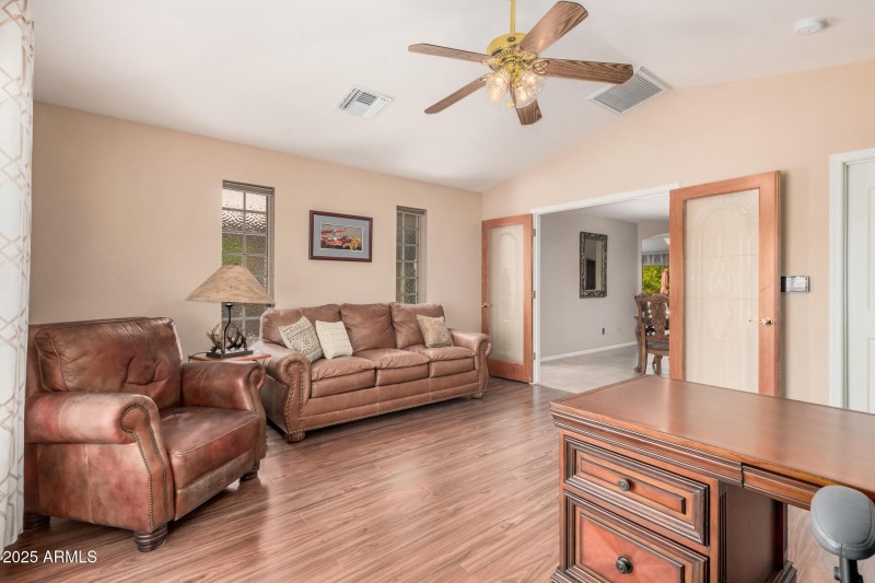20 Third Bedroom