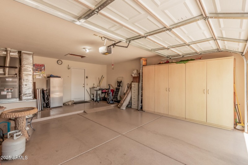 26 2-Car Garage