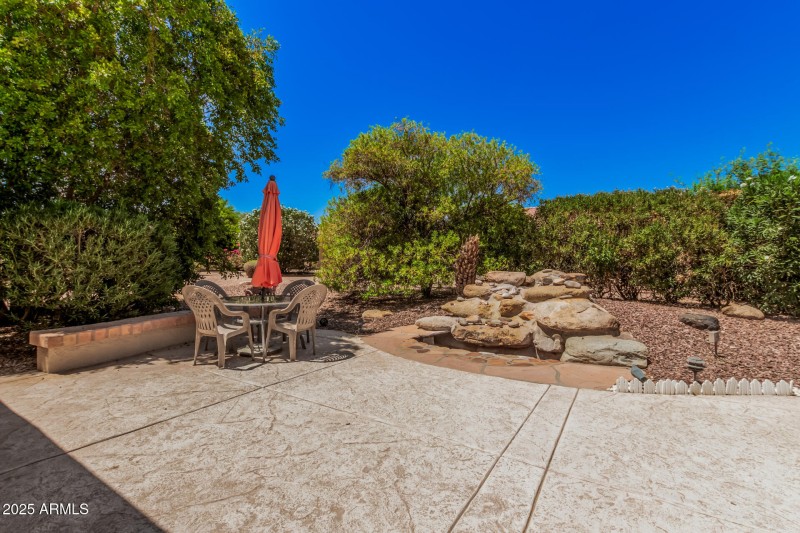 29 Backyard