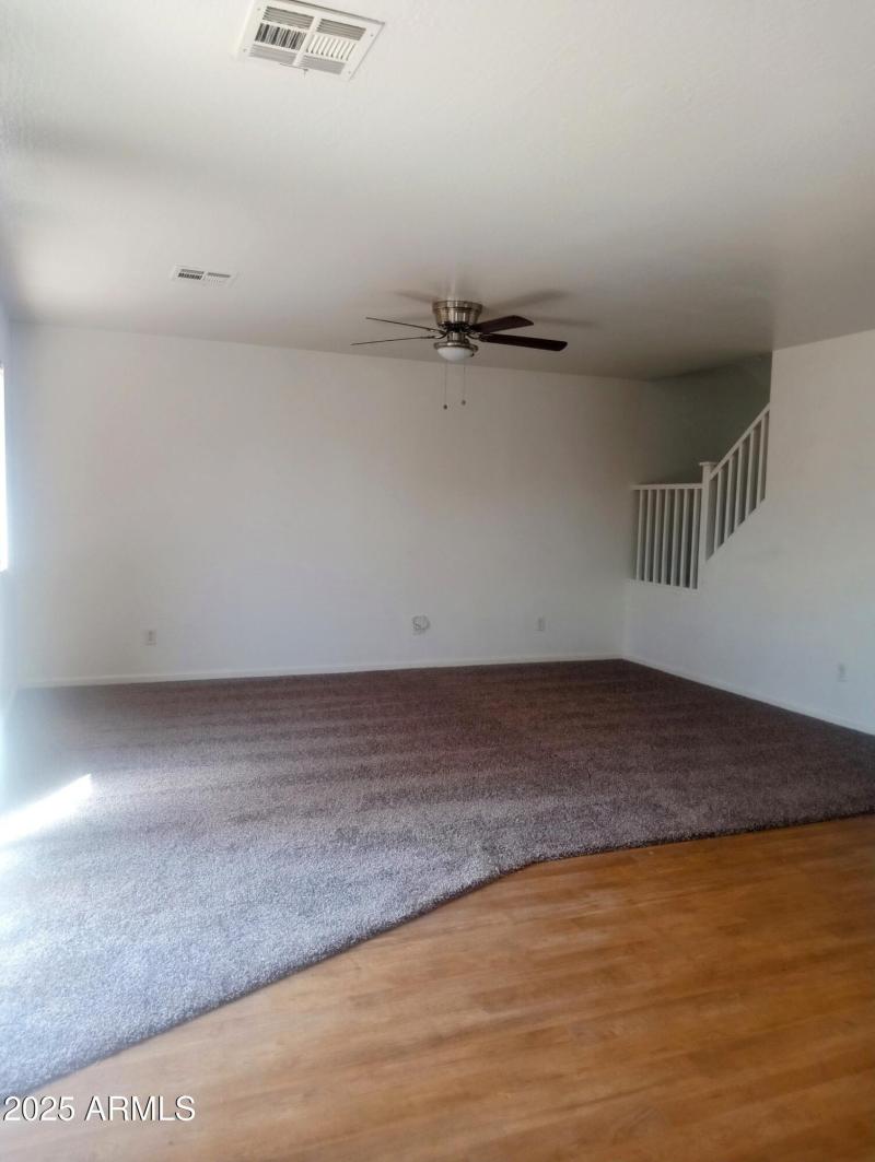 New carpet Family Room