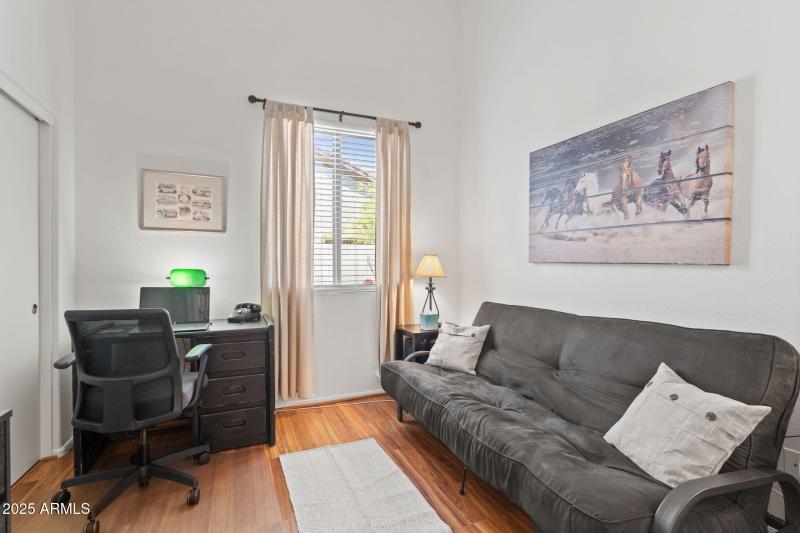 Hallihan - Guest Room