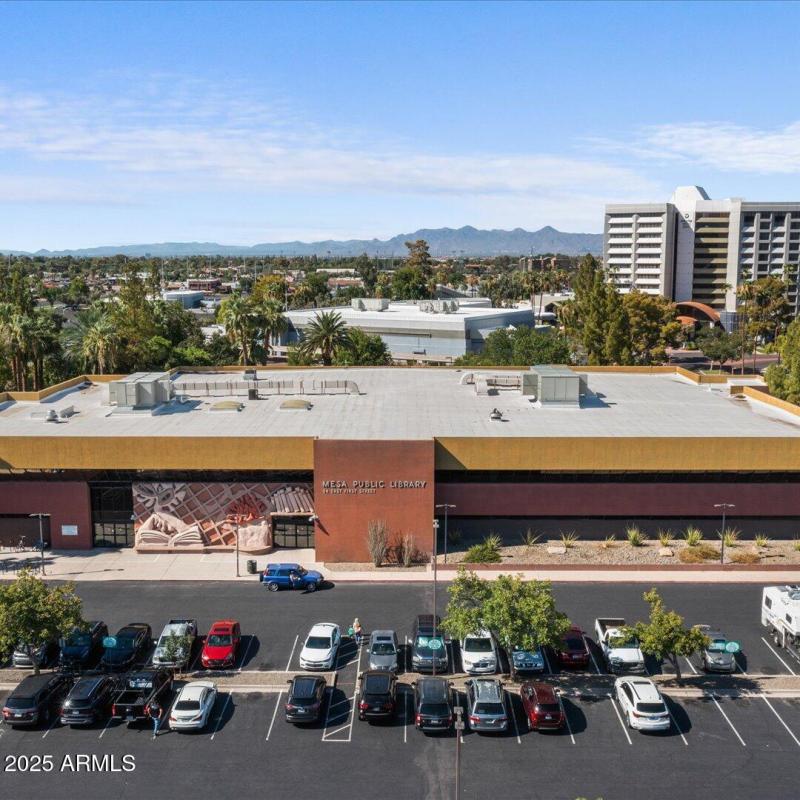 29-Aerial community photos