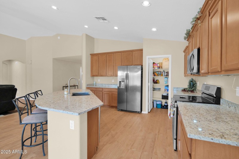 3451 Geronimo - 10Kitchen