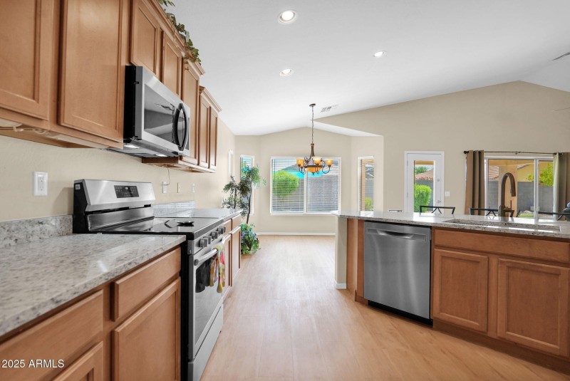 3451 Geronimo - 12Kitchen