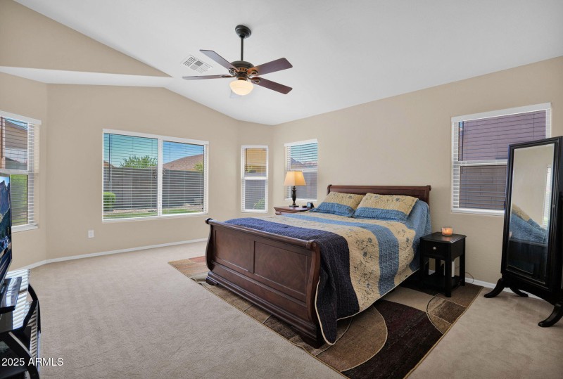 3451 Geronimo - 15Primary Bedroom