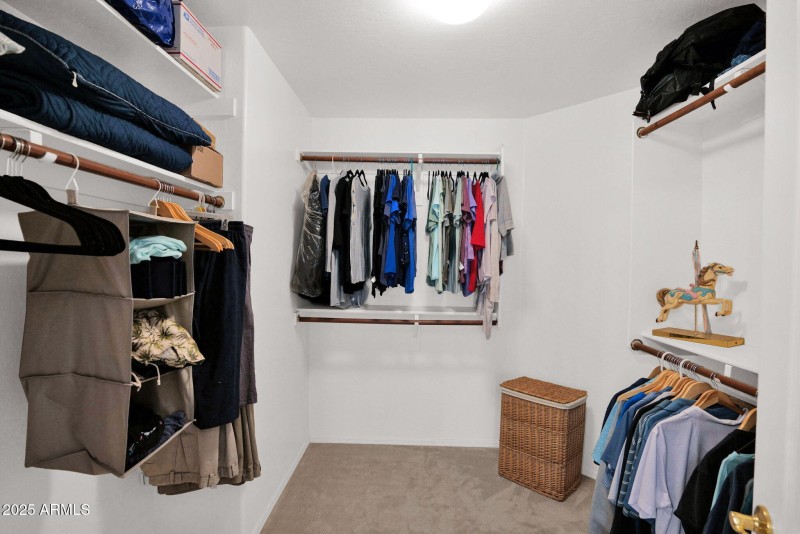 3451 Geronimo - 19Primary Closet