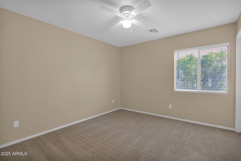 3451 Geronimo - 20Second Bedroom