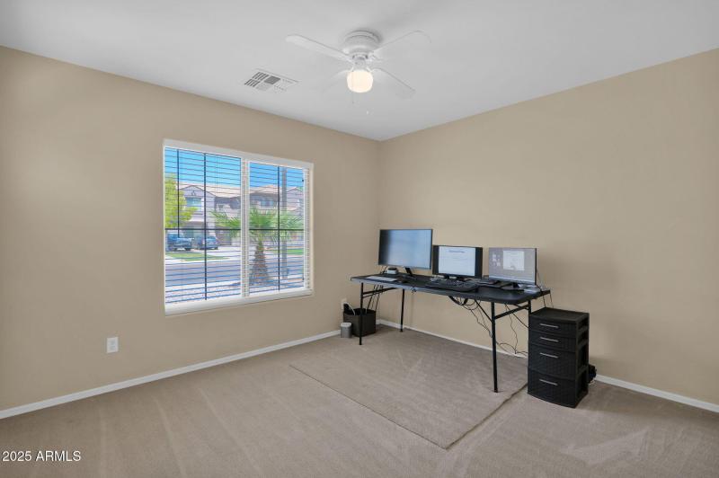 3451 Geronimo - 21Third Bedroom