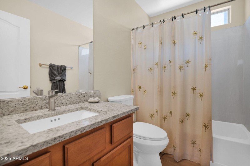 3451 Geronimo - 22Second Bathroom