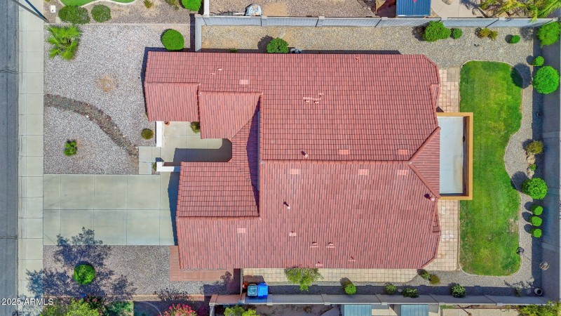 3451 Geronimo - 32Aerial