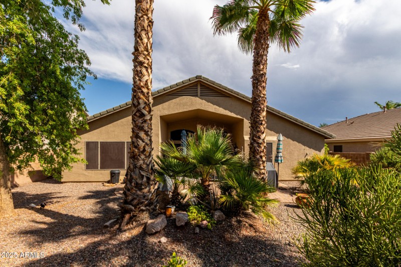 35 Sunland