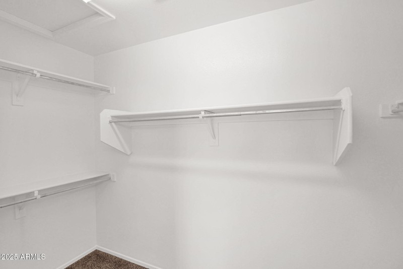 4294 Woodshed - 20Walk In Closet