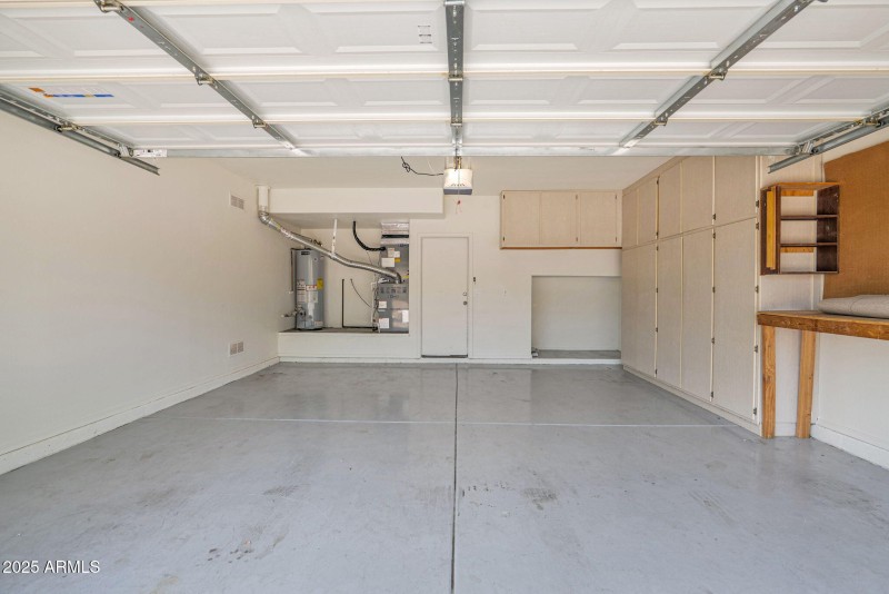 4294 Woodshed - 25Garage