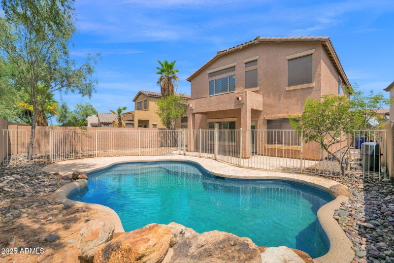 Welcome to 4294 S Woodshed Ct!