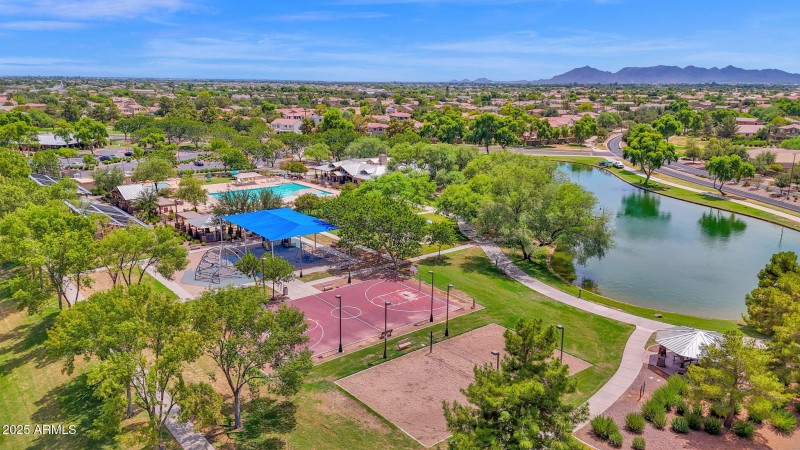 4294 Woodshed - 42Aerial