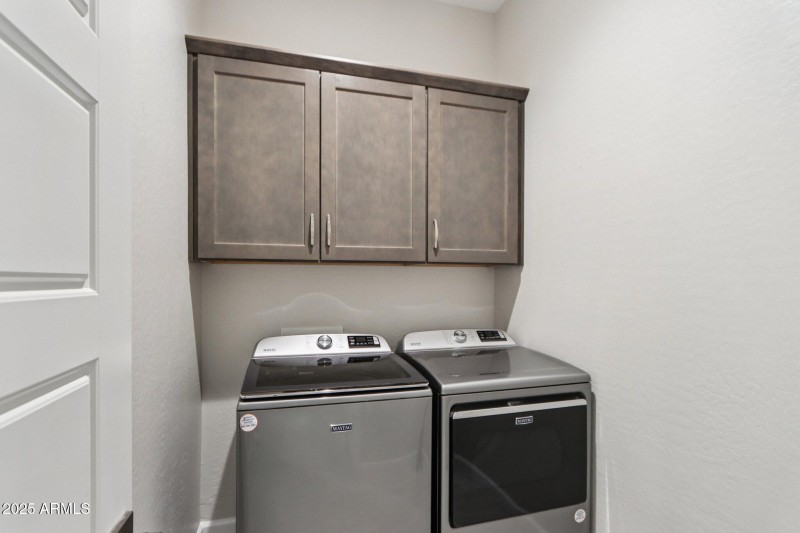 Main Laundry