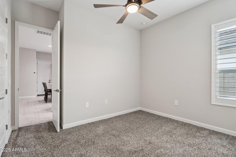 NextGen Bedroom