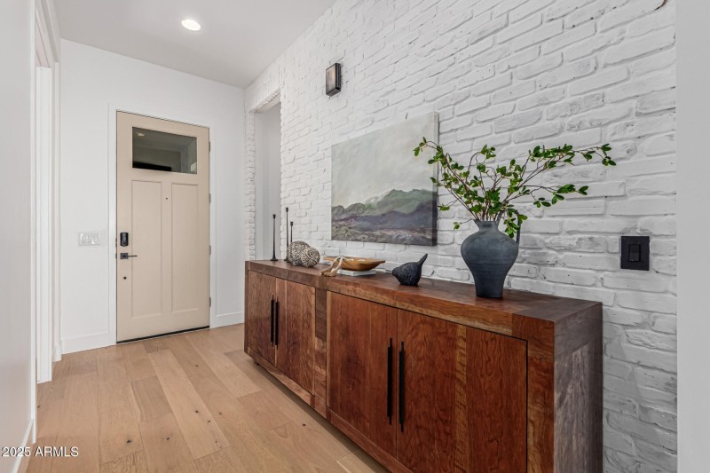 Entryway