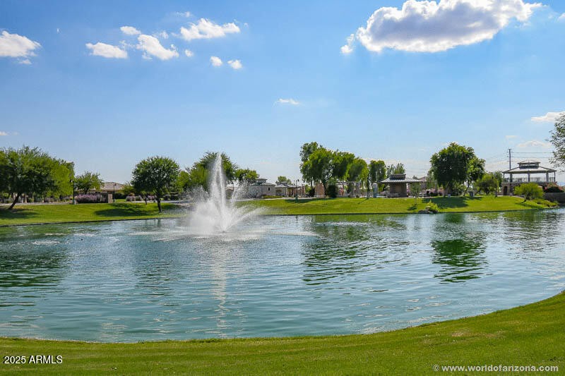 Layton Lakes Community 3