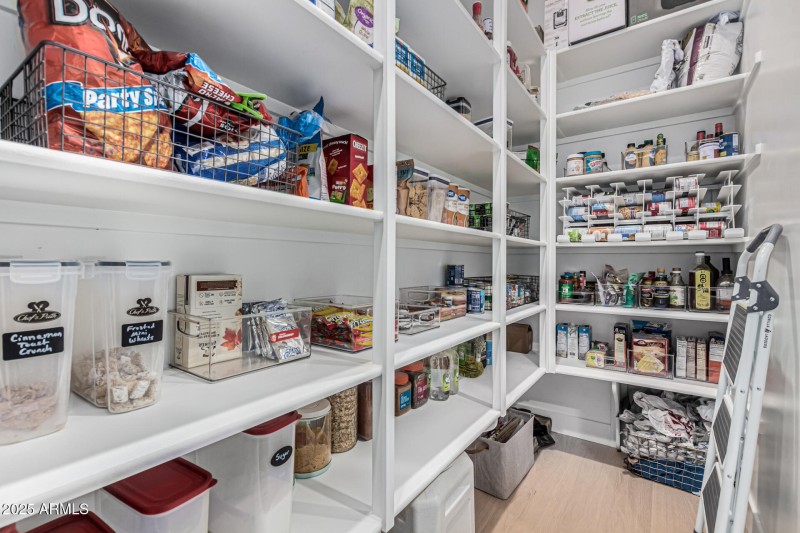 Pantry