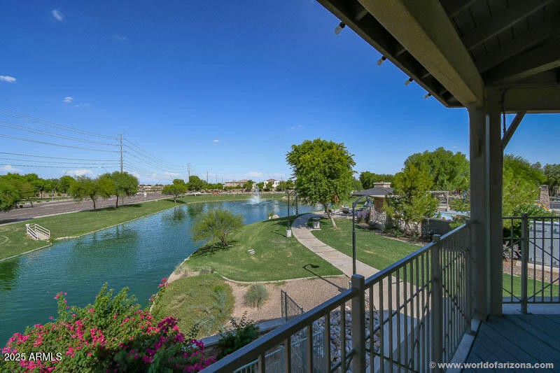 Layton Lakes Community 4